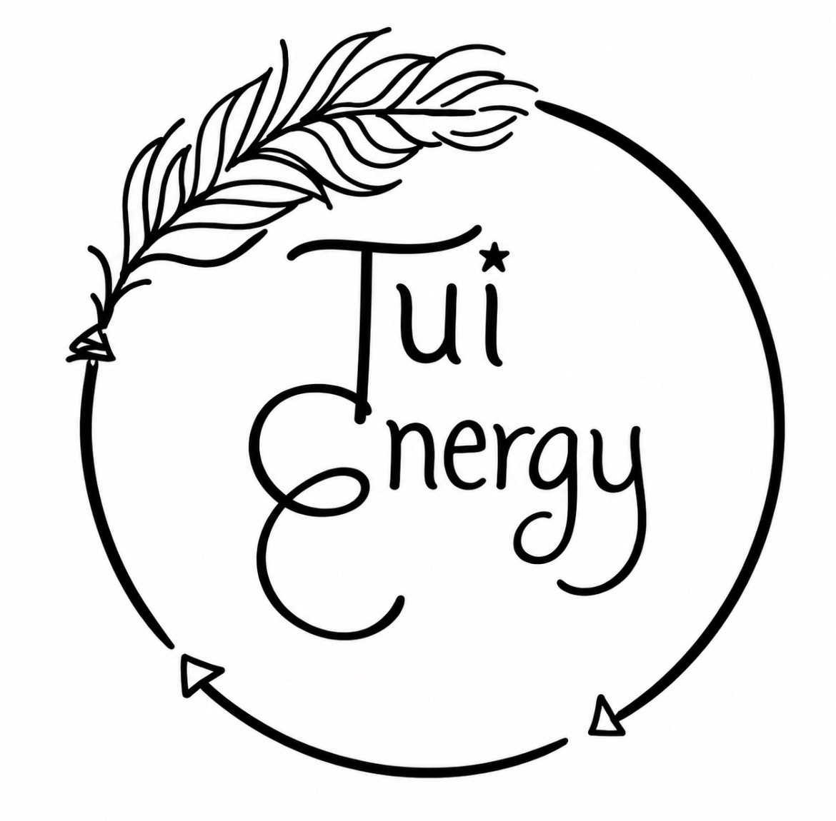 Tui Energy logo